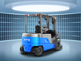 4.0-5.0噸平衡重式叉車