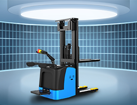 S20_2.0T步行式/站駕式托盤堆垛車