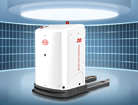 托盤式搬運(yùn)機(jī)器人_AP20MPW