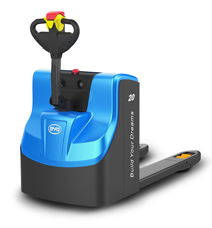 P20JW-01_2.0T步行式托盤搬運(yùn)車