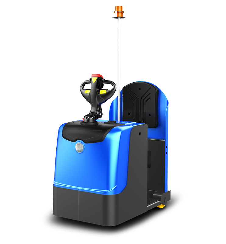 3.0T站駕式牽引車