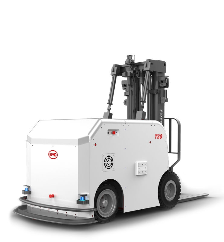 平衡重式搬運機器人 _AC20DP